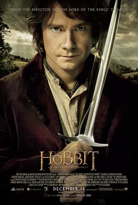 霍比特人1:意外之旅 The Hobbit: An Unexpected Journey