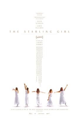 椋鸟女孩 The Starling Girl