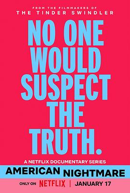 美国梦魇:迷离绑架案 American Nightmare