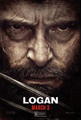 金刚狼3:殊死一战 Logan