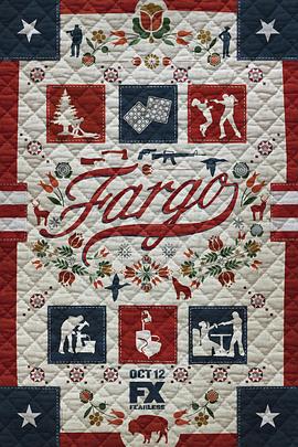 冰血暴 第二季 Fargo Season 2