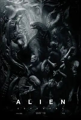 异形:契约 Alien: Covenant