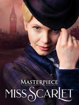 斯嘉丽小姐探案集